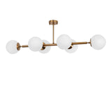 Lustra Faz Chandelier, Vintage