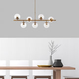Lustra Faop Chandelier, Vintage