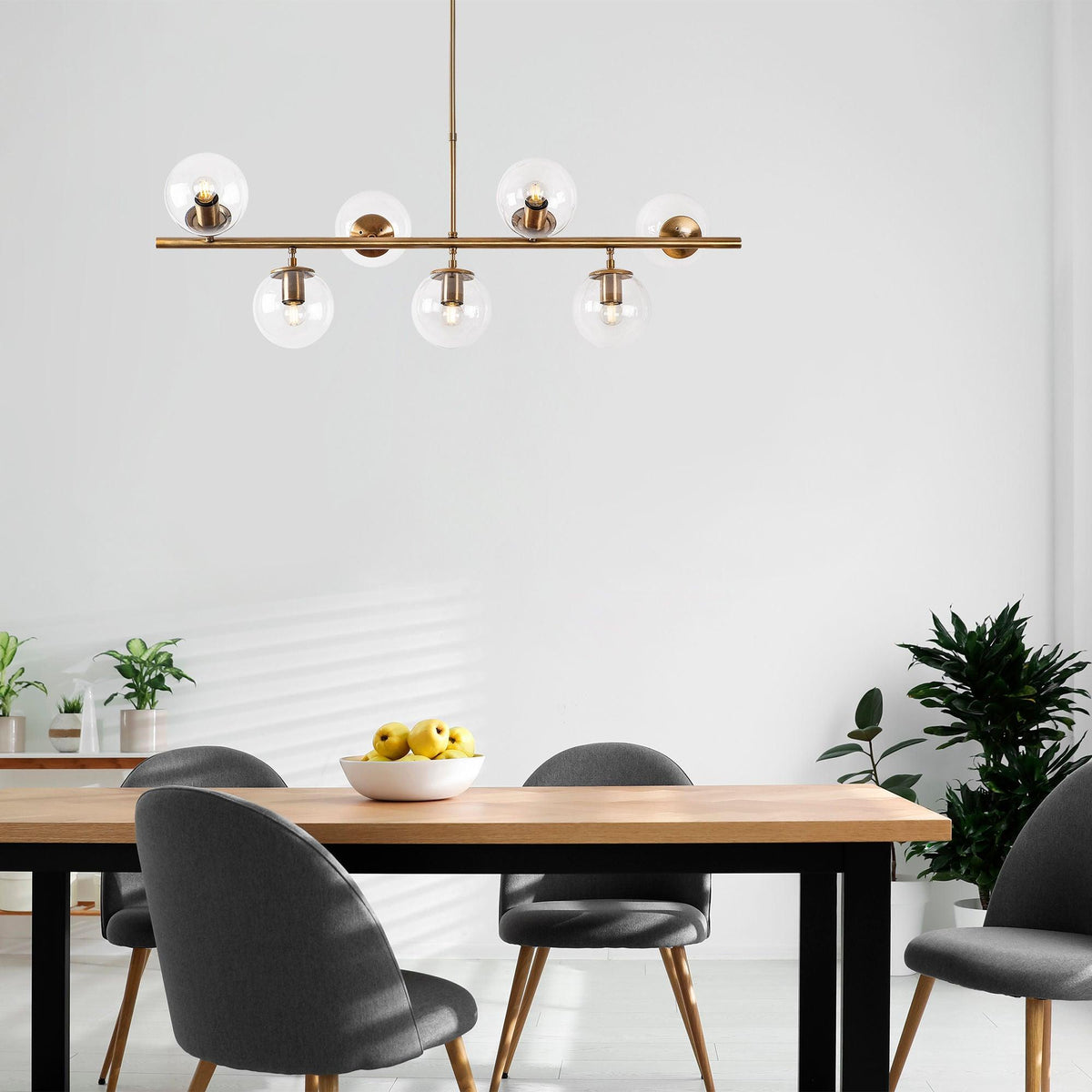Lustra Faop Chandelier, Vintage, SKU 942FLG1221