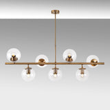 Lustra Faop Chandelier, Vintage