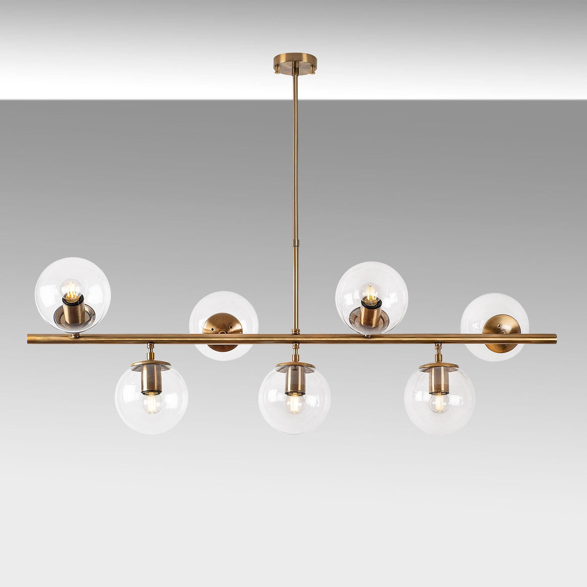 Lustra Faop Chandelier, Vintage, SKU 942FLG1221
