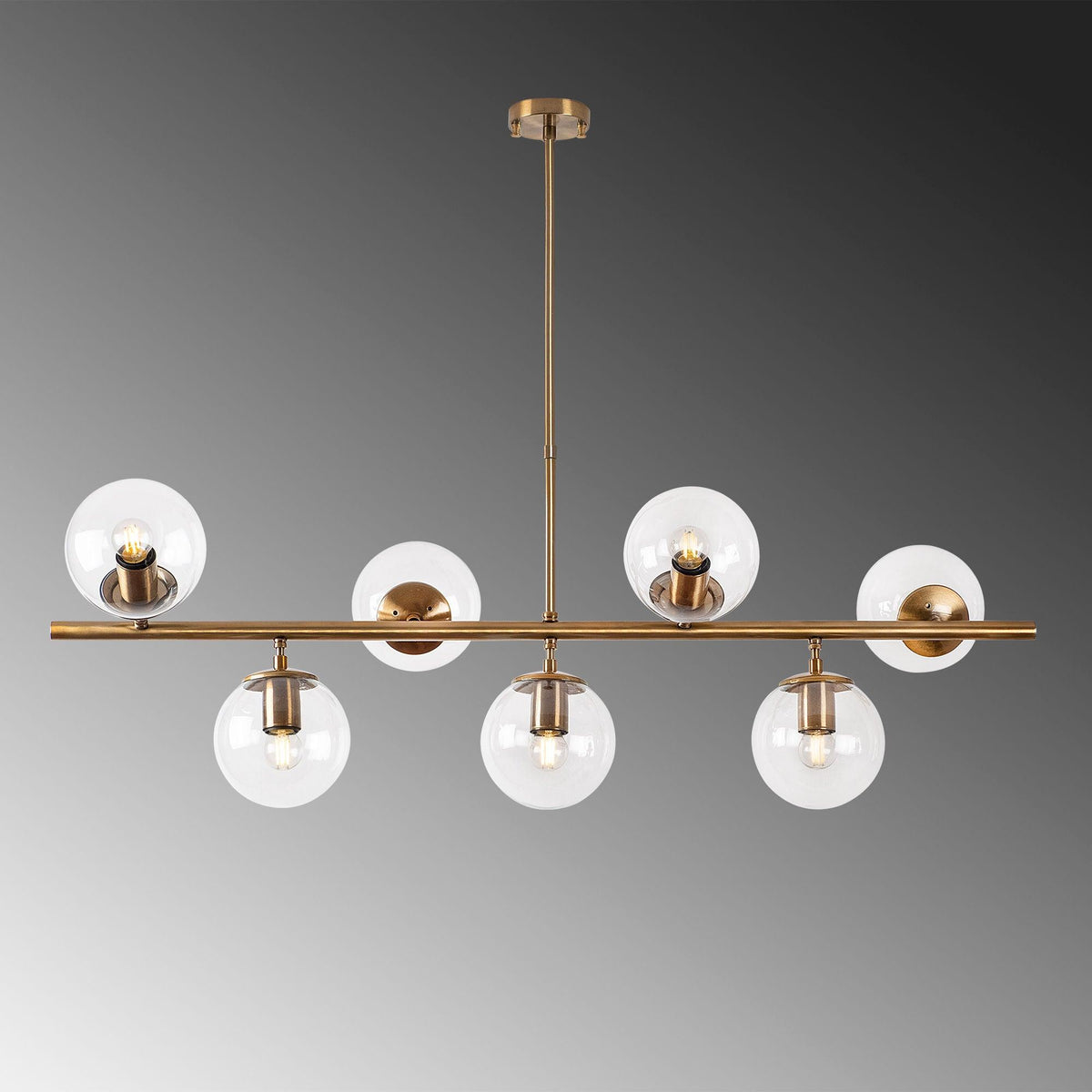 Lustra Faop Chandelier, Vintage, SKU 942FLG1221