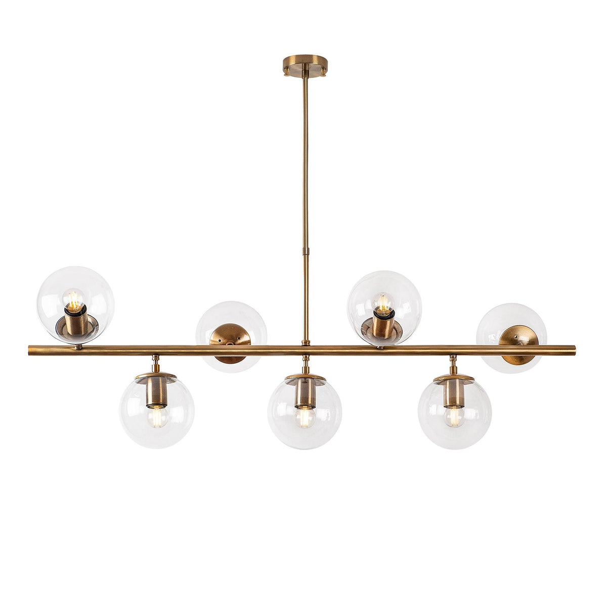 Lustra Faop Chandelier, Vintage, SKU 942FLG1221