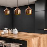 Lustra Murek Chandelier, Multicolor