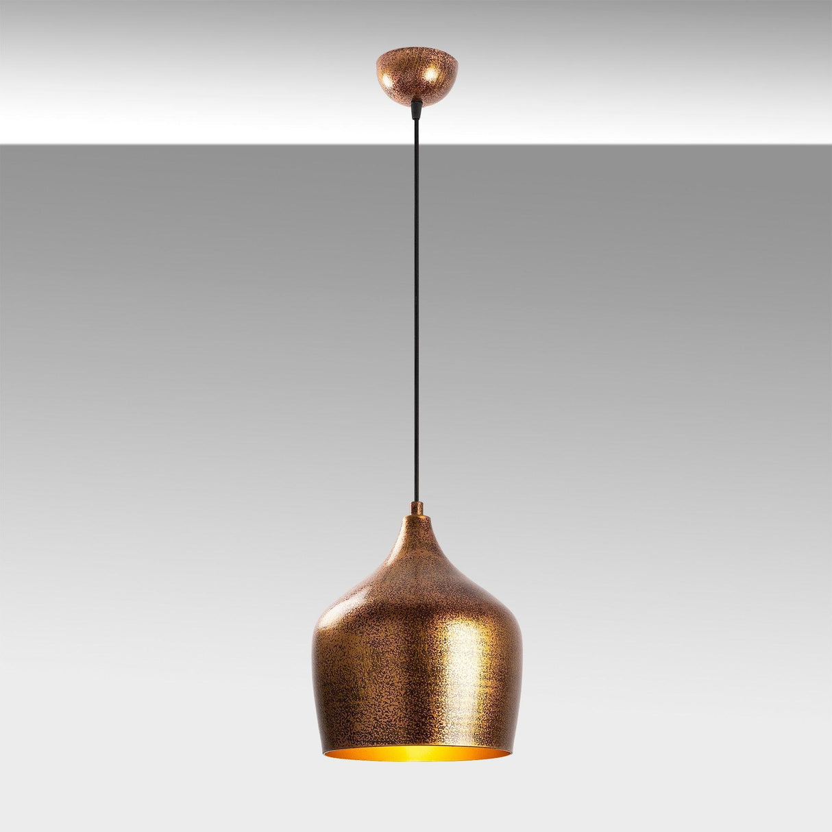 Lustra Murek Chandelier, Multicolor
