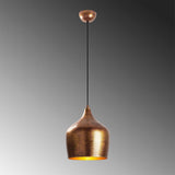 Lustra Murek Chandelier, Multicolor