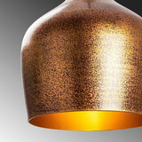 Lustra Murek Chandelier, Multicolor