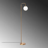 Lampadar Viran, Vintage