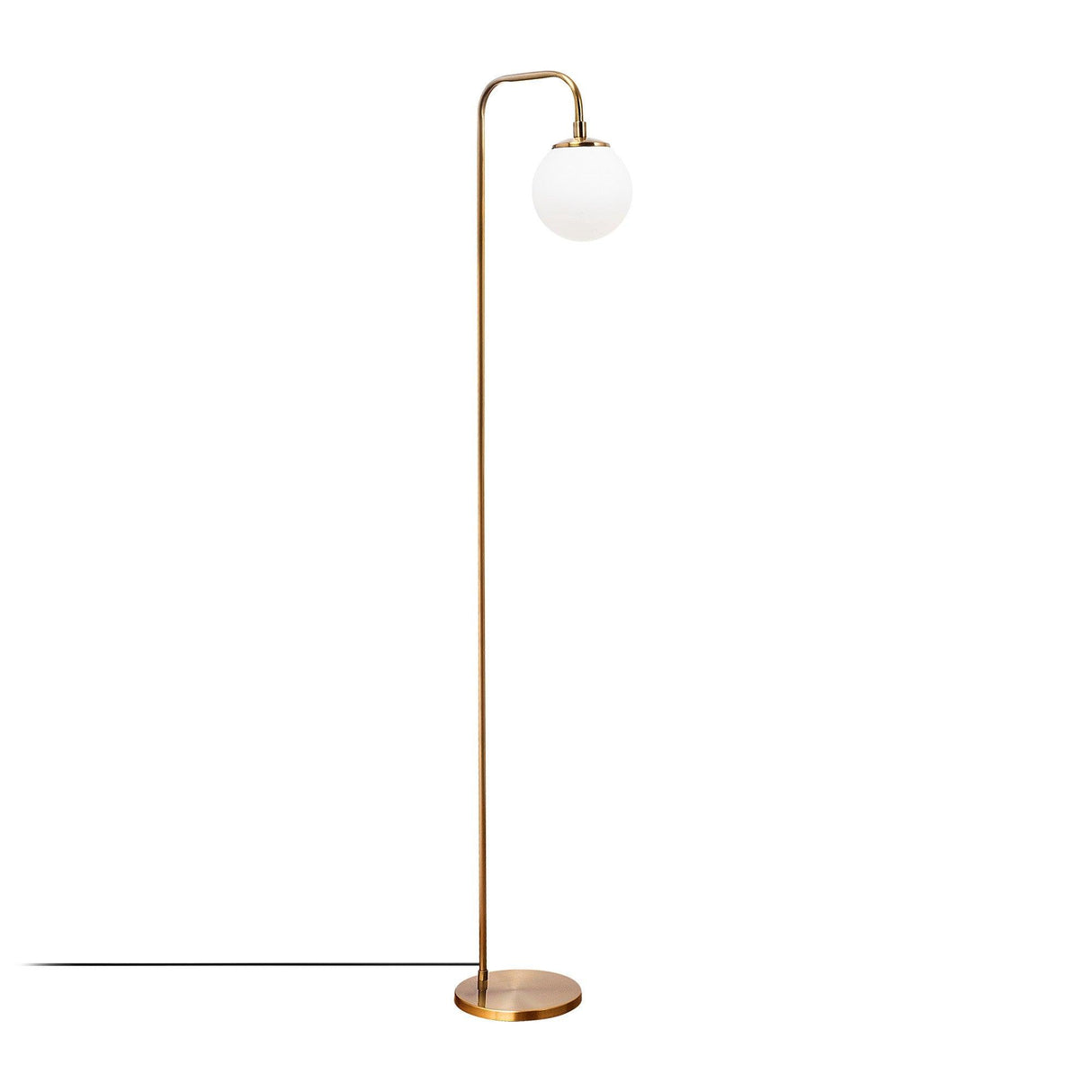 Lampadar Viran, Vintage