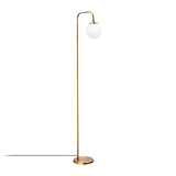 Lampadar Viran, Vintage