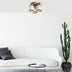 Lustra Way Chandelier, Vintage, SKU 942FLG1366