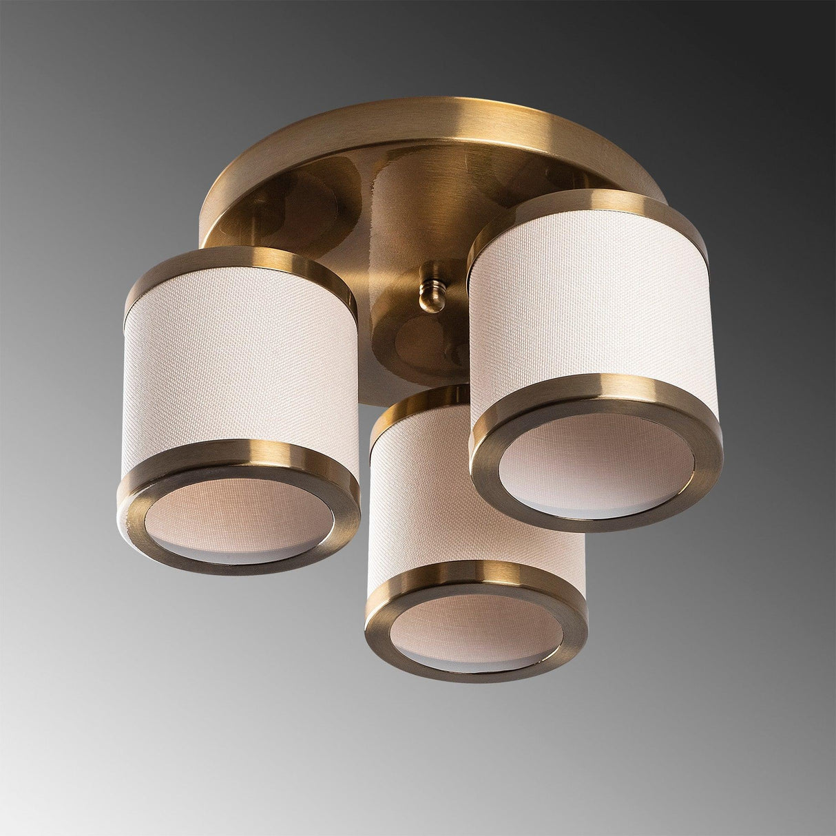Lustra Way Chandelier, Vintage