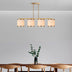 Lustra Wayer Chandelier, Vintage, SKU 942FLG1369
