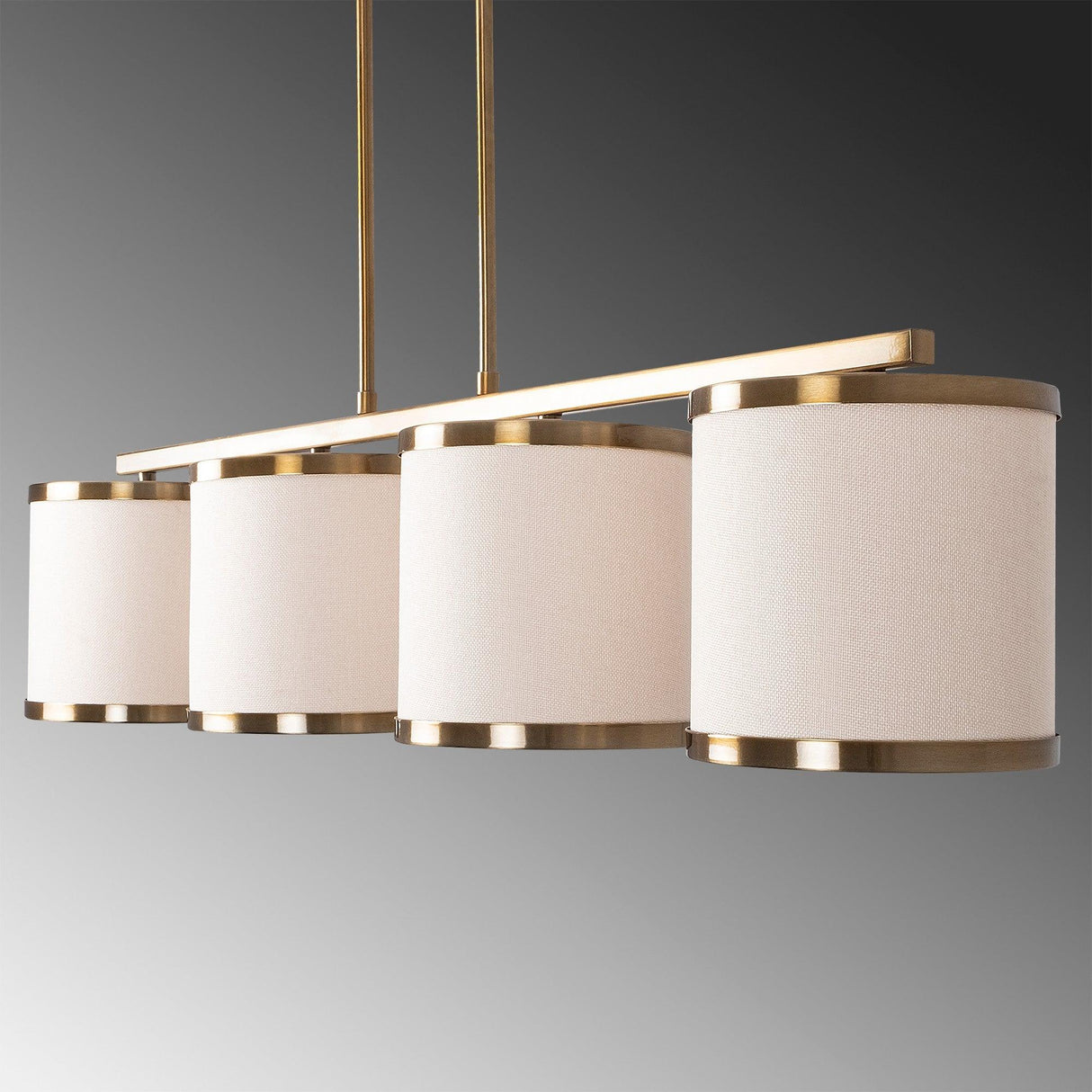 Lustra Wayer Chandelier, Vintage