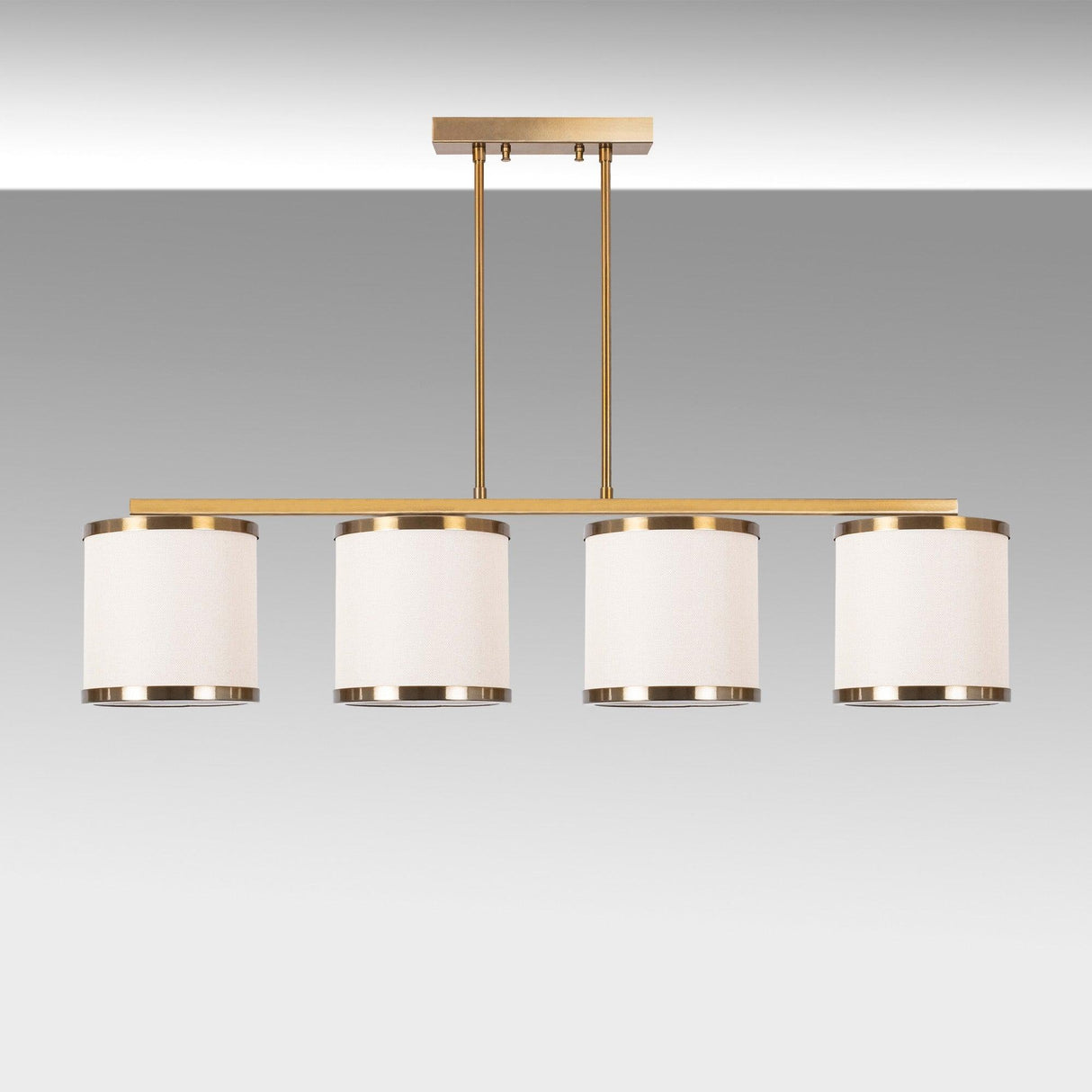 Lustra Wayer Chandelier, Vintage