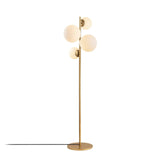 Lampadar Varnius, Negru