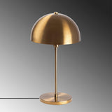 Veioză Varzan Table Lamp, Vintage