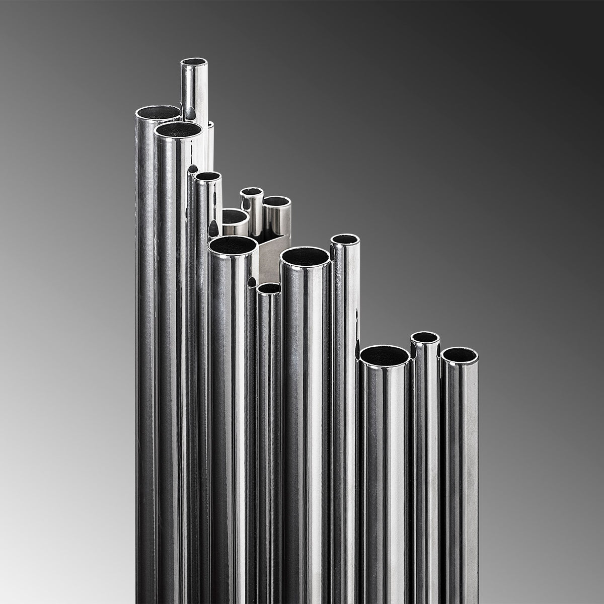 Aplică de perete Reis - 13342, Chrome, 22x11x50 cm, SKU 942FLG1877, imagine 5