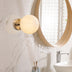Aplica de perete Atlas, Vintage, SKU 942FLG2112