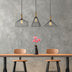 Lustra Dear Chandelier, Negru, SKU 942FLG2142