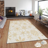 Covor (160 x 230) ASR - CRPT - 96, Multicolor, 230x1x160 cm