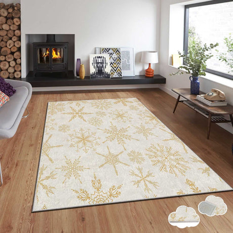 Covor (160 x 230) ASR - CRPT - 96, Multicolor, 230x1x160 cm