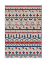 Covor (160 x 230) ASR - CRPT - 98, Multicolor, 230x1x160 cm