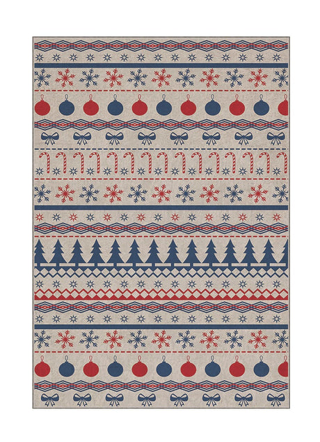Covor (160 x 230) ASR - CRPT - 98, Multicolor, 230x1x160 cm