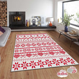 Covor (120 x 180) ASR - CRPT - 99, Multicolor, 180x1x120 cm