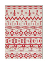 Covor (120 x 180) ASR - CRPT - 99, Multicolor, 180x1x120 cm