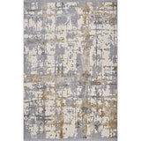 Covor Notta 1100, Gri - Bej - Crem, Diverse dimensiuni - 160x230x1 cm | SKU: 952CCL1109 | Covor Notta 1100, Gri - Bej - Crem, varianta 160x230x1 cm, produs pentru amenajarea locuinței, disponibil online în România la CasaMob