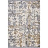 Covor Notta 1100, Gri - Bej - Crem, Diverse dimensiuni - 200x290x1 cm | SKU: 952CCL1110 | Covor Notta 1100, Gri - Bej - Crem, varianta 200x290x1 cm, produs pentru amenajarea locuinței, disponibil online în România la CasaMob