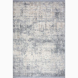 Covor de living / dormitor Suszi, Lavabil, Gri, Antiderapant (diverse dimensiuni) - Gri, SKU 952CCL1159