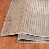 Covor Motto, Gri (diverse dimensiuni) - 160 x 230, SKU 952CCL1729