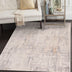 Gri - Bej - Maro - 80x150x1 cm | SKU: 952CCL1744 | Covor Motto 4481, varianta Gri - Bej - Maro - 80x150x1 cm, produs pentru amenajarea locuinței, disponibil online în România la CasaMob