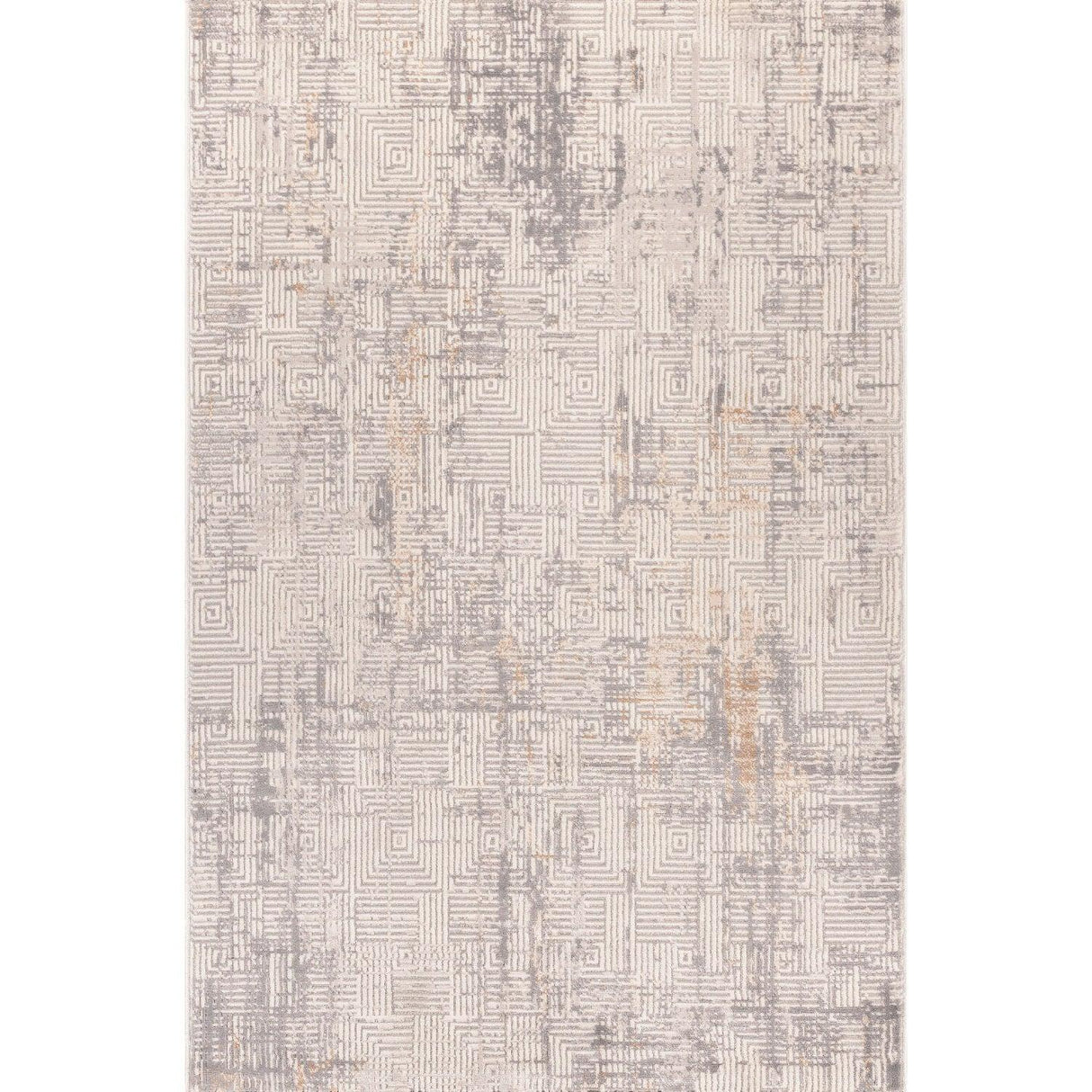 Covor Motto 4481, Diverse culori, Diverse dimensiuni - Gri - Bej - Maro - 160x230x1 cm | SKU: 952CCL1747 | Covor Motto 4481, varianta Gri - Bej - Maro - 160x230x1 cm, produs pentru amenajarea locuinței, disponibil online în România la CasaMob