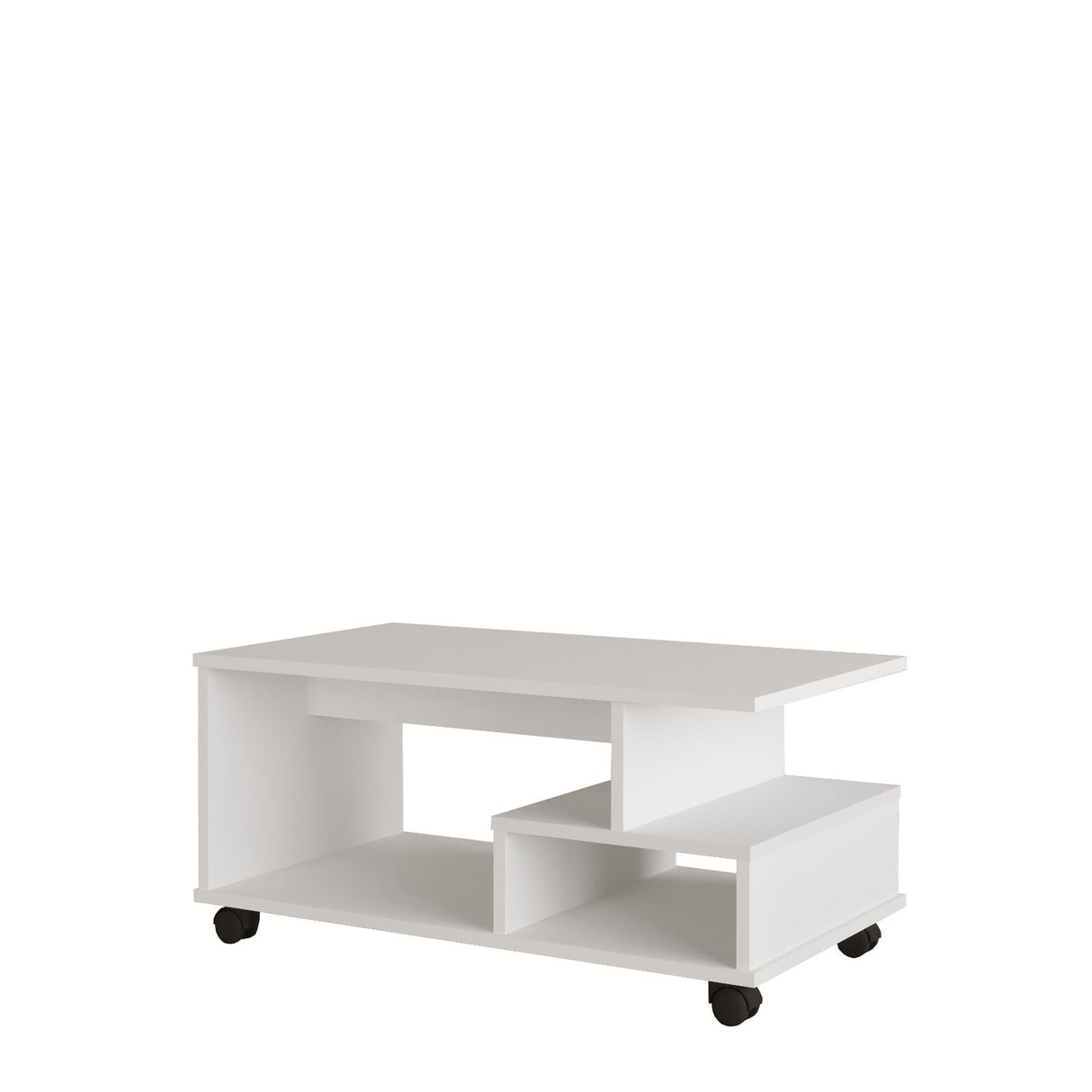 Măsuță de cafea MIN9, Diverse culori, 90x51x43 cm - Măsuță de cafea MIN9, Diverse culori, 90x51x42.5 cm, SKU 956LCS1155, imagine 19