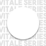 Dulap Baie Somany cu 2 usi si 6 rafturi, 45 x 174 x 36 cm - Alb, SKU 956LCS1580