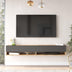 COMODA TV HM5 - CG, Stejar, 180x29.1x31.6 cm, SKU 956LCS1615