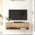 COMODA TV AR7 - KA, Stejar, 100x29.1x31.6 cm, SKU 956LCS1617
