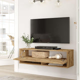 COMODA TV AR7 - KA, Stejar, 100x29x32 cm