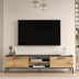 COMODA TV ST1 - GW, Stejar, 160x39.1x35 cm, SKU 956LCS1672