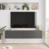 COMODA TV ST1 - GW, Stejar, 140x29.1x31.6 cm, SKU 956LCS1674