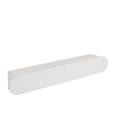 Comodă TV LUM1, Diverse culori, 200x31.6x29.6 cm, SKU 956LCS1690, imagine 4