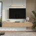 Comodă TV LUM1, Diverse culori, 200x31.6x29.6 cm, SKU 956LCS1691, imagine 8