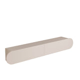 Comodă TV LUM1, Diverse culori, 200x32x30 cm - Comodă TV LUM1, Diverse culori, 200x31.6x29.6 cm, SKU 956LCS1692, imagine 17
