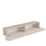 Comodă TV LUM1, Diverse culori, 200x32x30 cm - Comodă TV LUM1, Diverse culori, 200x31.6x29.6 cm, SKU 956LCS1692, imagine 18