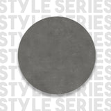 Masa Bucatarie Bar multifunctionala Wallo, Gri - Stejar - Alb - Negru, 120 x 102 x 52 cm - Gri, SKU 956LCS2201