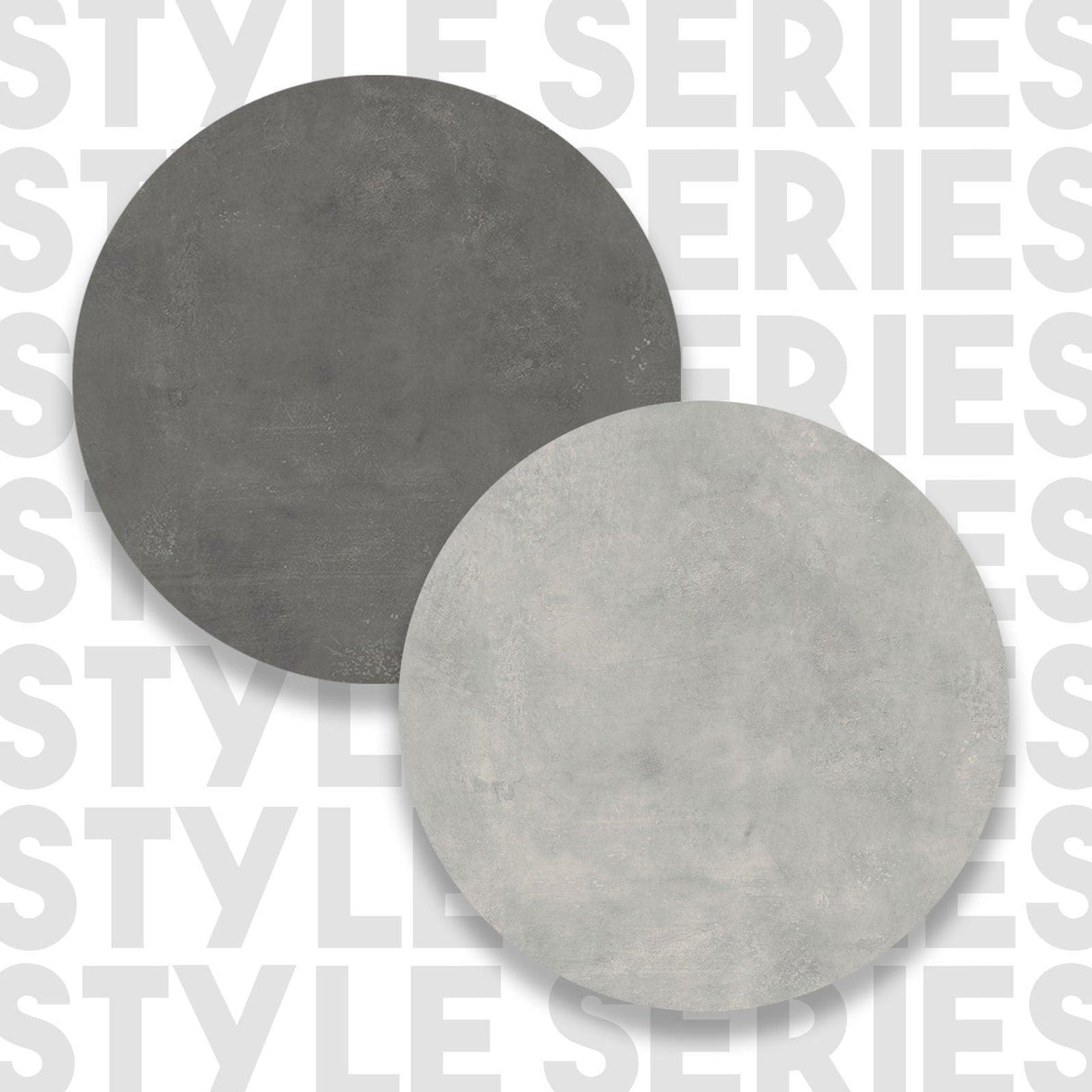 Masa Bucatarie Bar multifunctionala Wallo, Gri - Stejar - Alb - Negru, 120 x 102 x 52 cm - Crem, SKU 956LCS2201