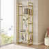 Biblioteca lk, Marmură, 58x175x30 cm, SKU 956LCS3142